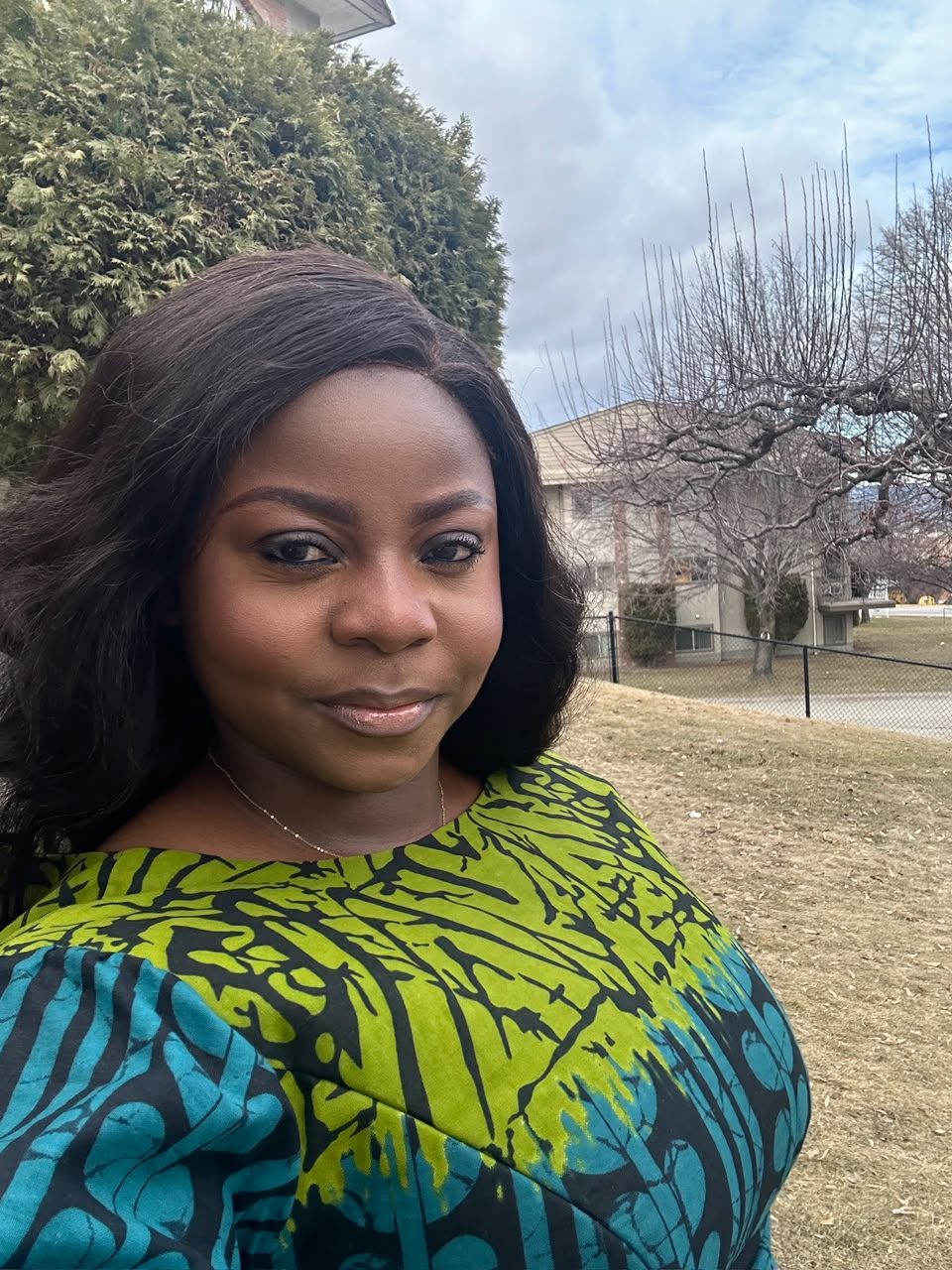 Photo of Ifeoluwa