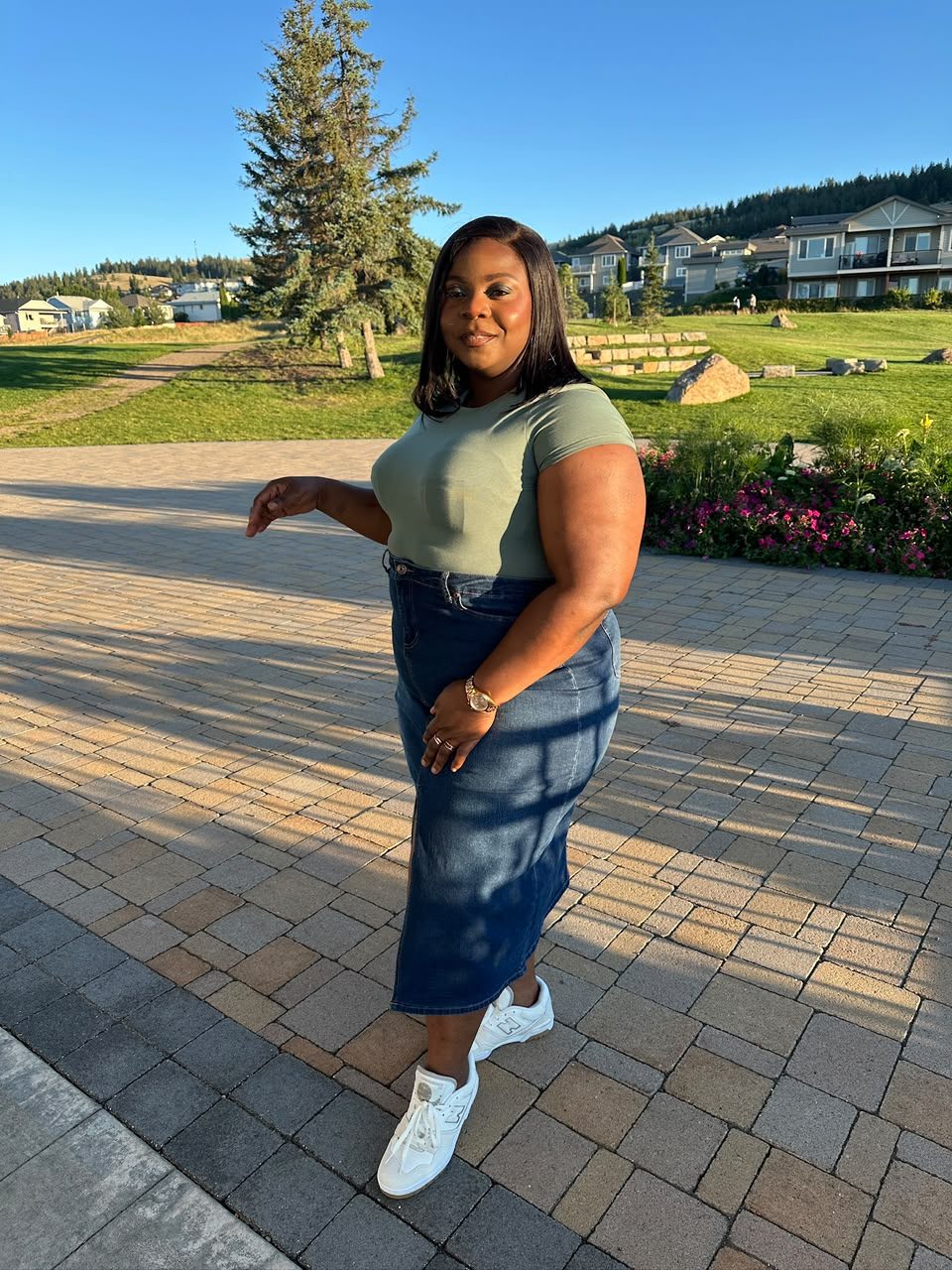 Photo of Ifeoluwa