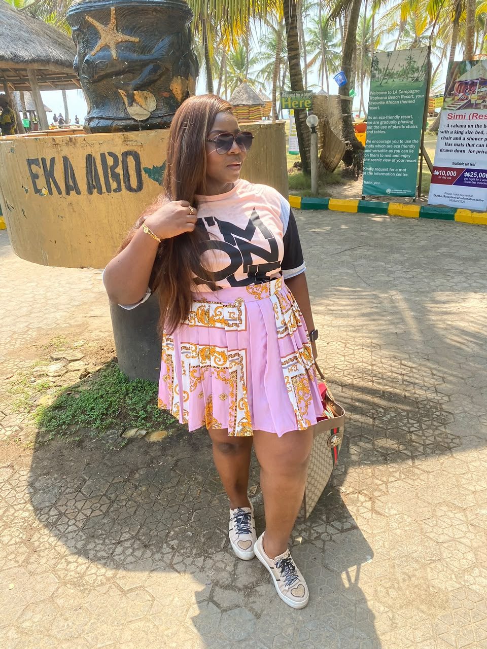 Photo of Ifeoluwa