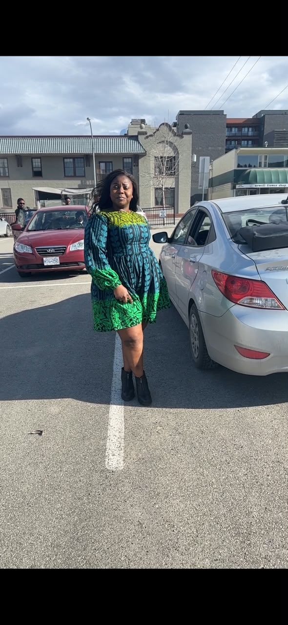 Photo of Ifeoluwa